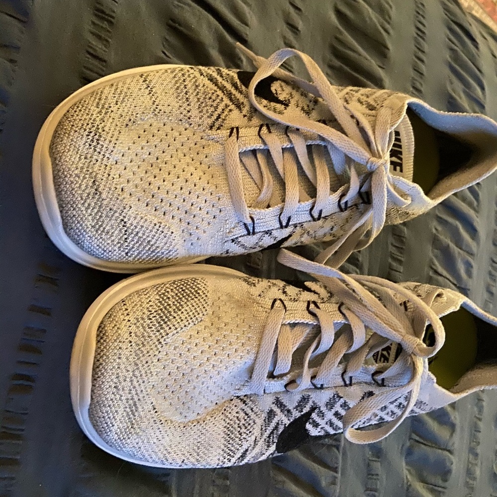 Nike Running Shoe